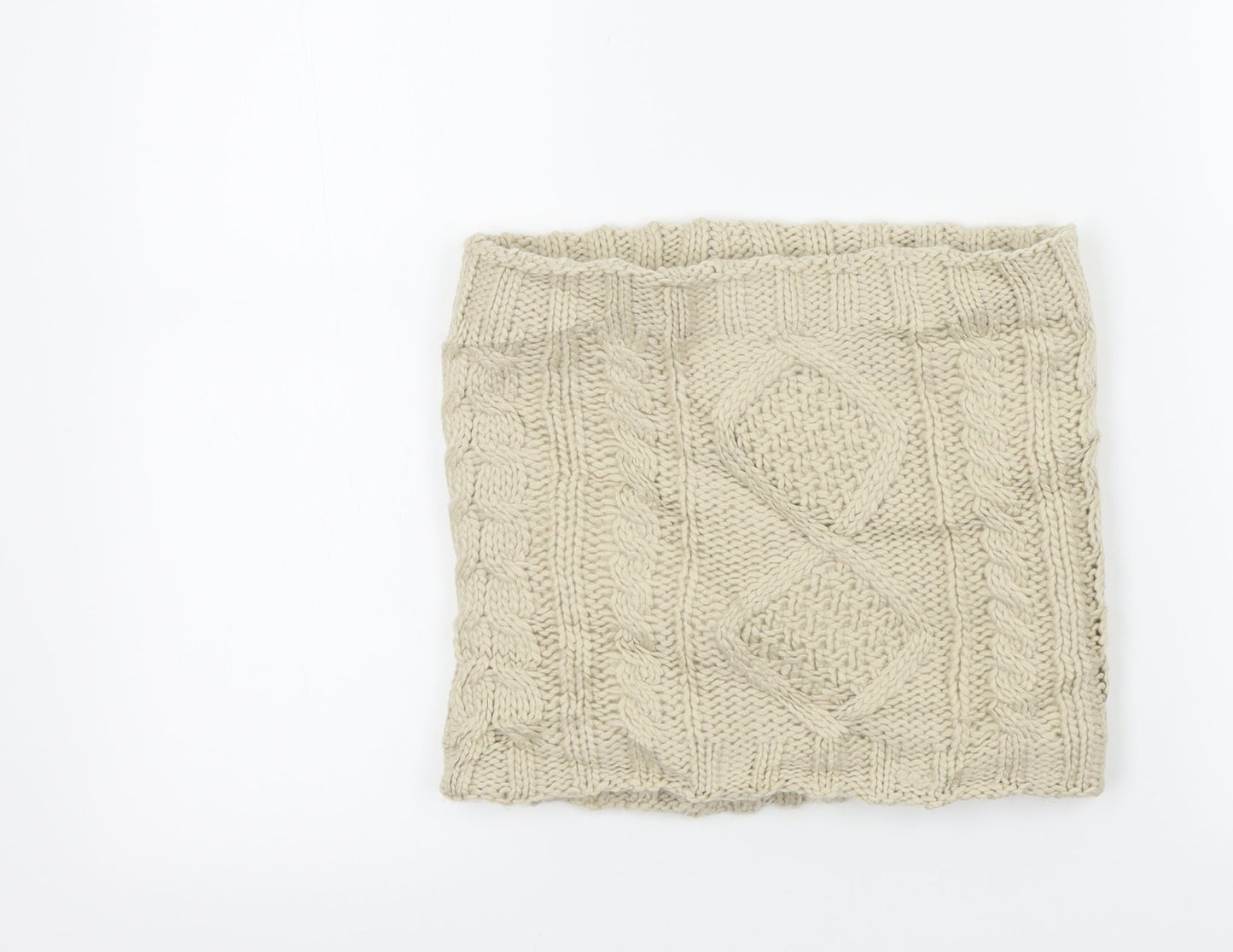 Primark Womens Beige    Scarf