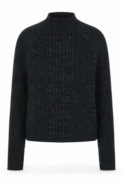 Womens UK Size 6 New Look Green Pullover Jumper