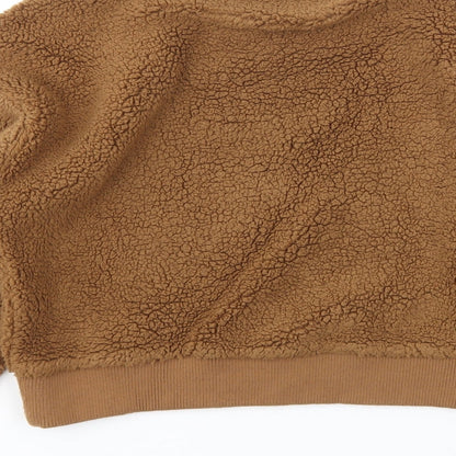 Primark Womens Brown   Pullover Jumper Size 2XS