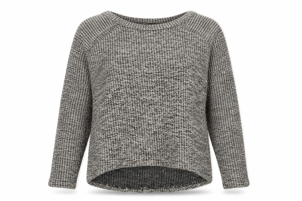 Womens UK Size 6 ASOS Brown Pullover Jumper