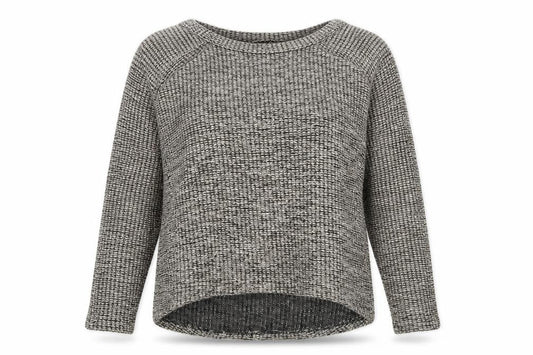 Womens UK Size 6 ASOS Brown Pullover Jumper