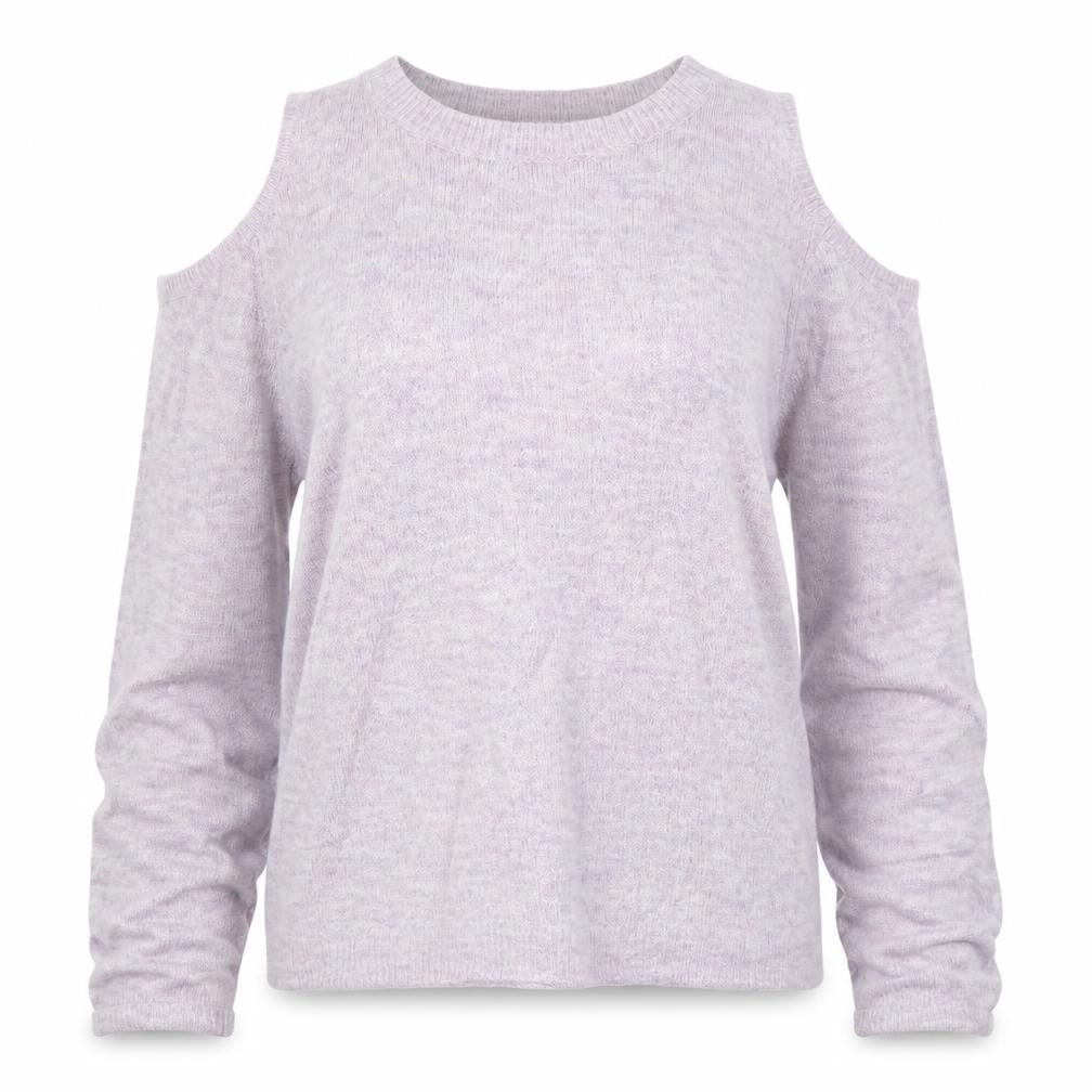 Womens UK Size 8 Dorothy Perkins Purple Basic T-Shirt
