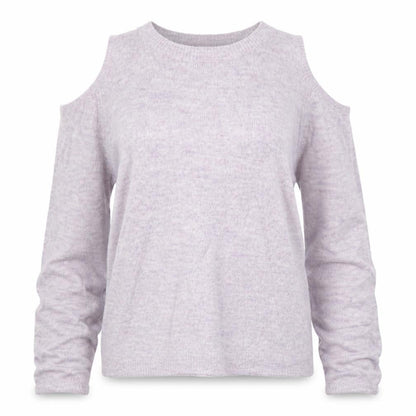 Womens UK Size 8 Dorothy Perkins Purple Basic T-Shirt