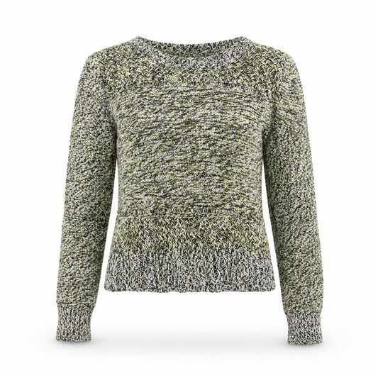 Womens UK Size 10 NW3 Beige Pullover Jumper