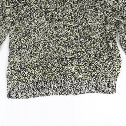 Womens UK Size 10 NW3 Beige Pullover Jumper