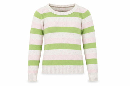 Womens UK Size L Old Navy Green Pullover Jumper