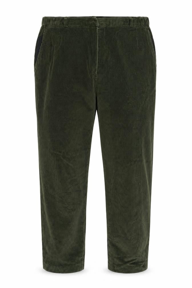Essentials Womens Green   Trousers  Size 18 L27 in