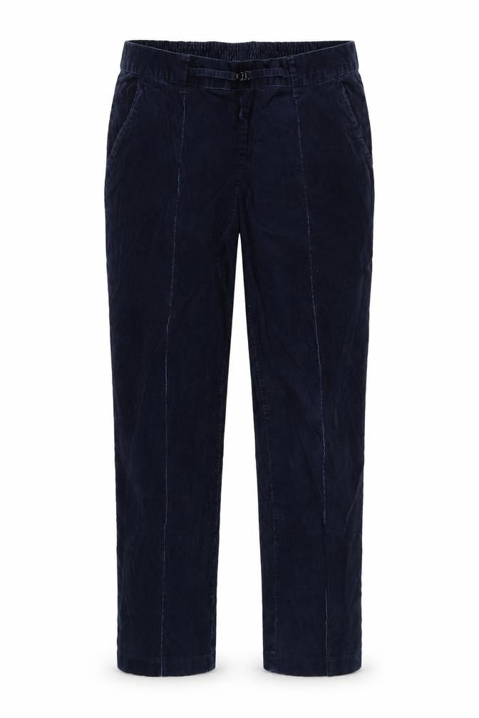 Marks & Spencer Womens Black   Trousers  Size 14 L28 in
