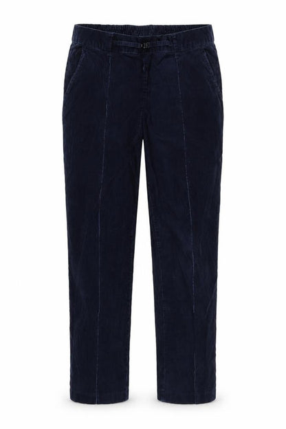 Marks & Spencer Womens Black   Trousers  Size 14 L28 in
