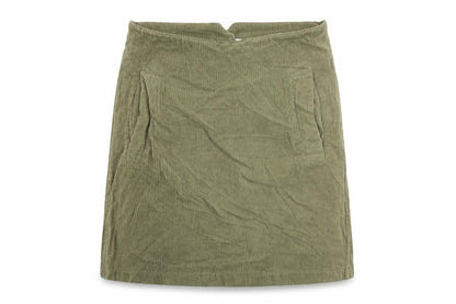 Womens UK Size 6 New Look A-Line  Skirt