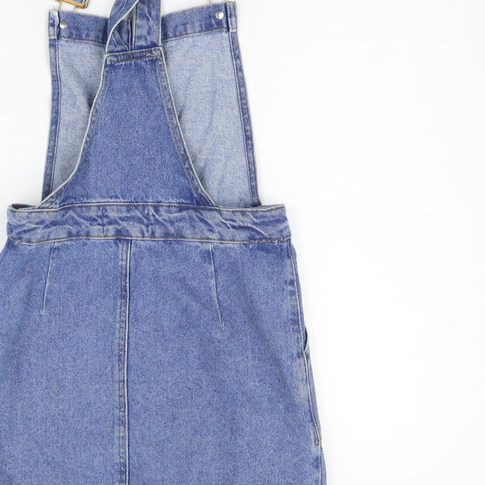 New Look  Womens Blue   Jumpsuit One-Piece Size 6