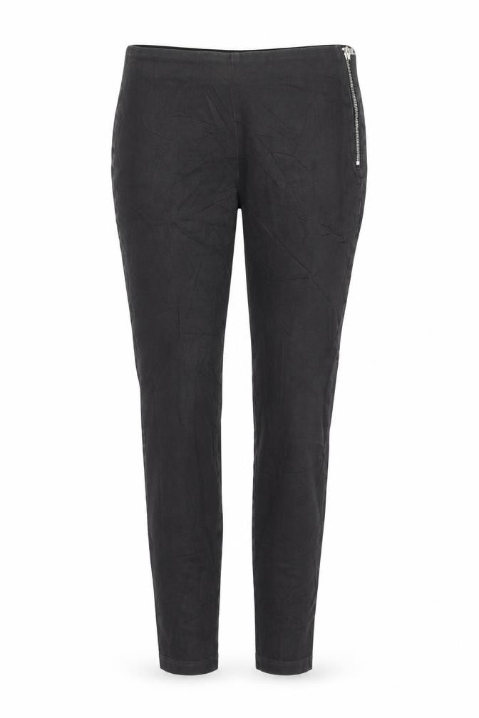 Womens UK Size 8 Gap Regular Fit  Grey Trousers