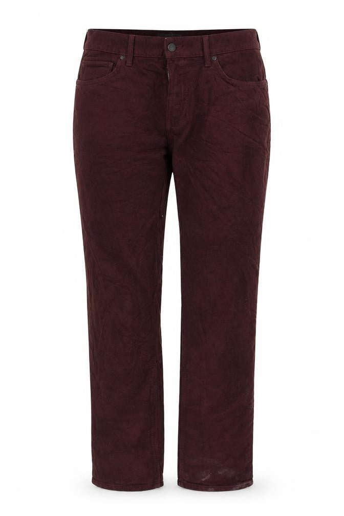 Marks & Spencer Womens Pink   Trousers  Size 36 in L31 in