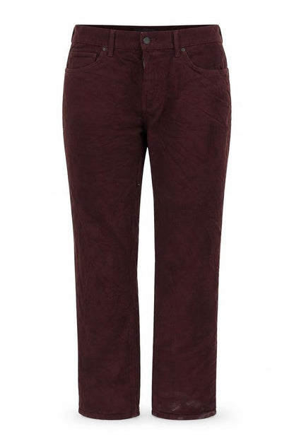 Marks & Spencer Womens Pink   Trousers  Size 36 in L31 in