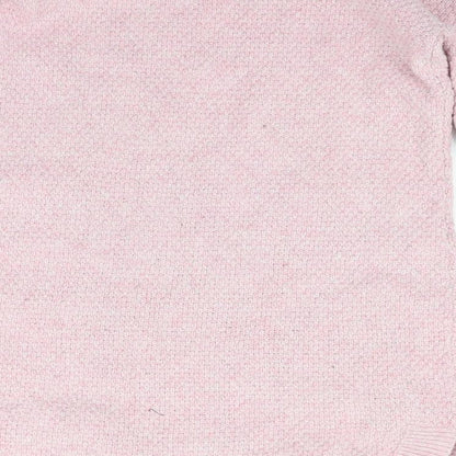 Gap Girls Pink   Jumper Dress  Size XL