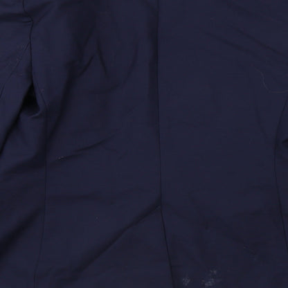 F&F  Womens Blue   Jacket Blazer Size 16