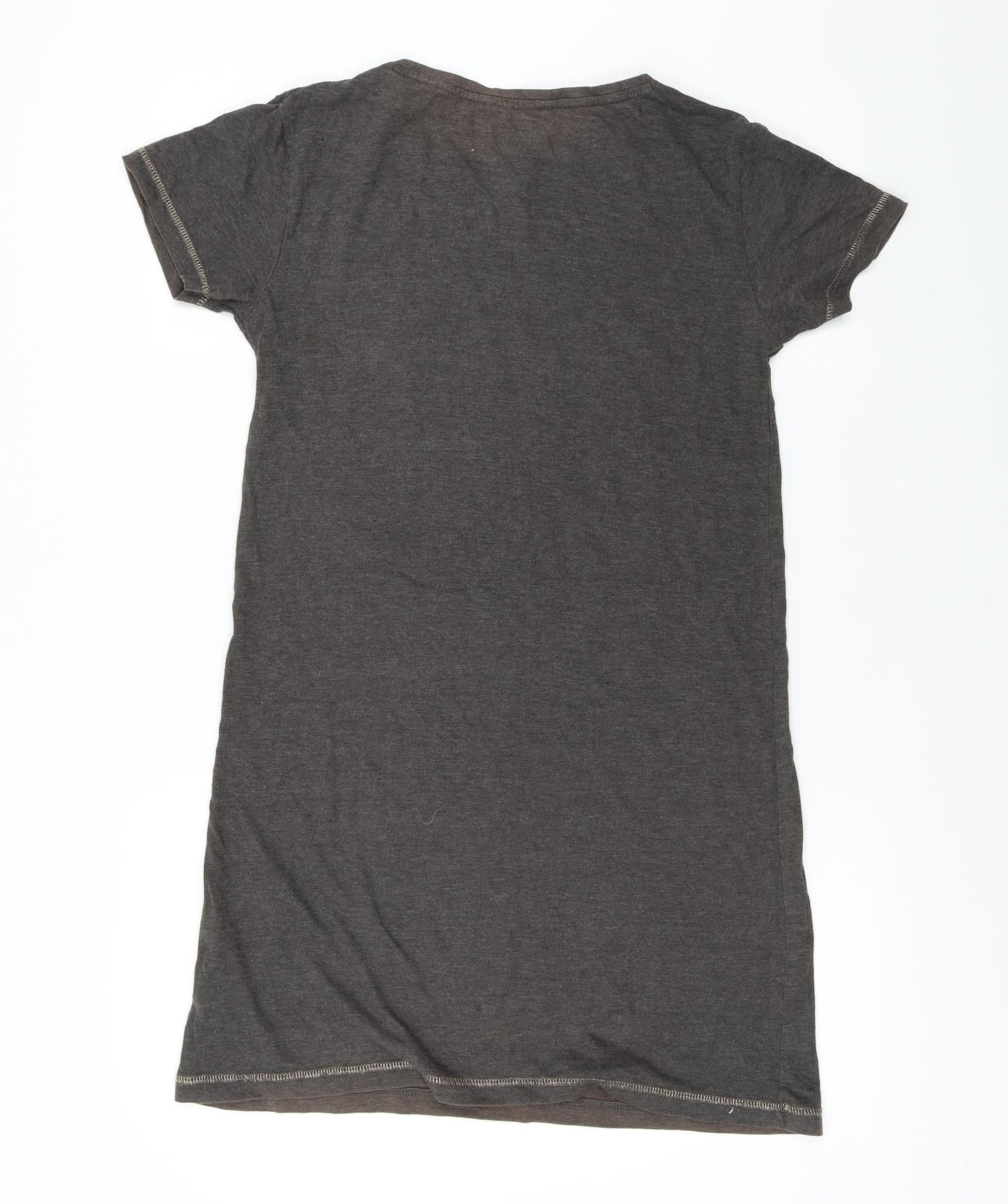 love to lounge       Womens Brown    Nightshirt Size XS