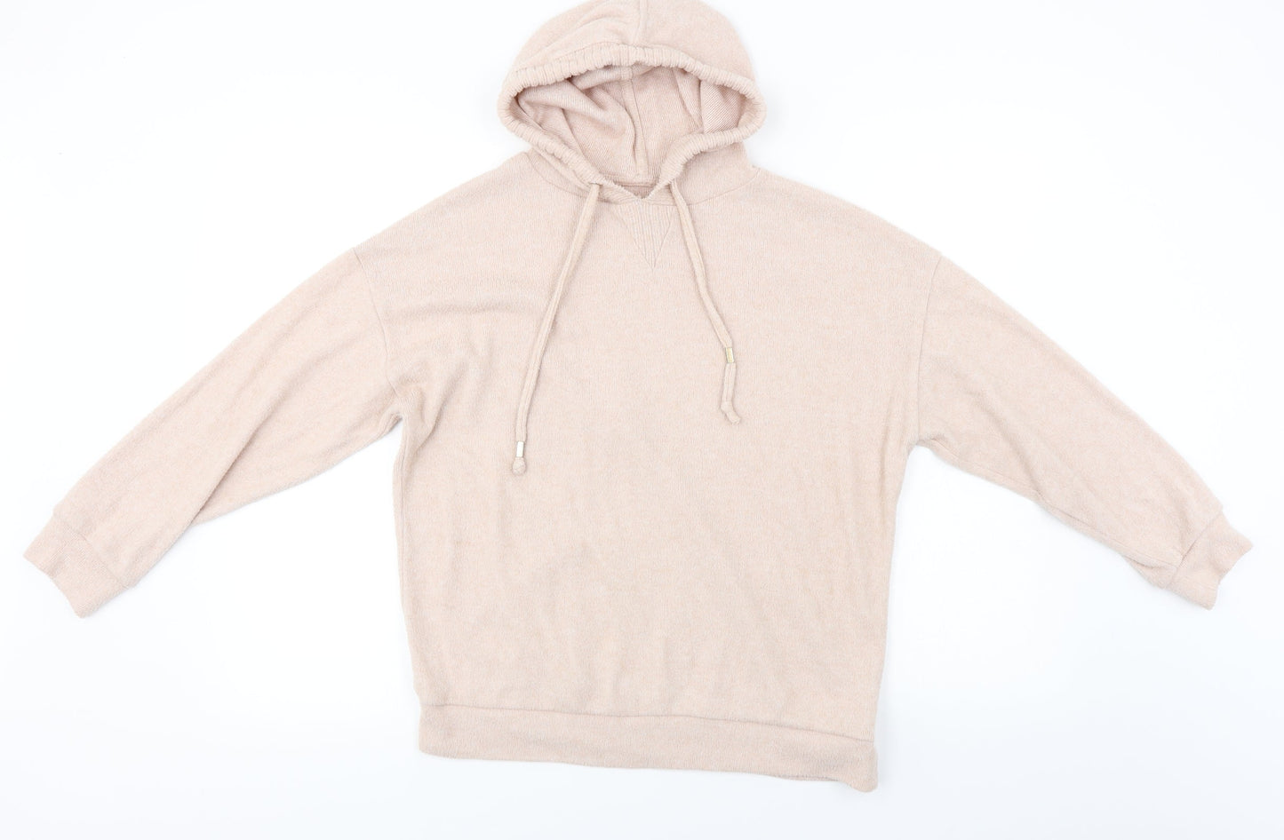 F&F Womens Pink   Pullover Jumper Size 8