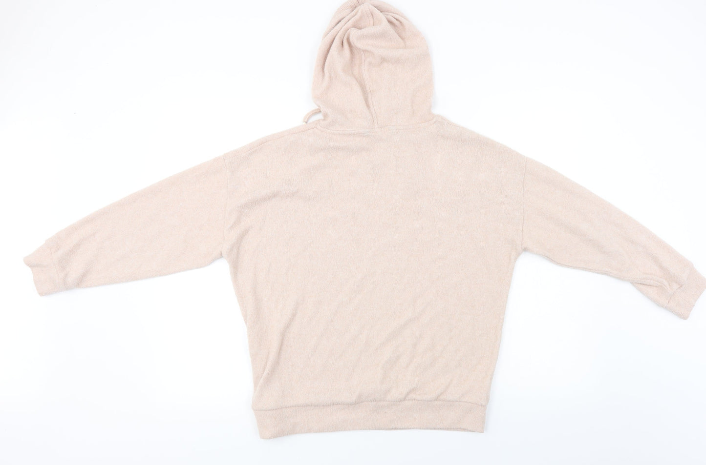 F&F Womens Pink   Pullover Jumper Size 8