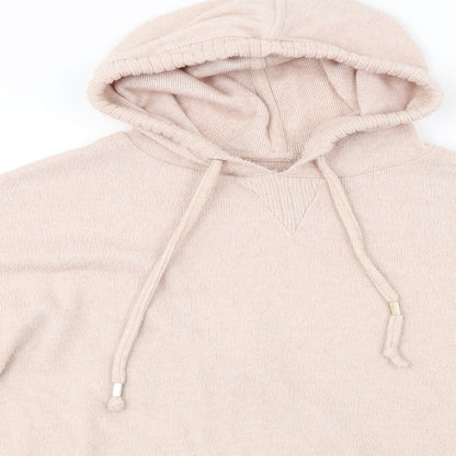 F&F Womens Pink   Pullover Jumper Size 8