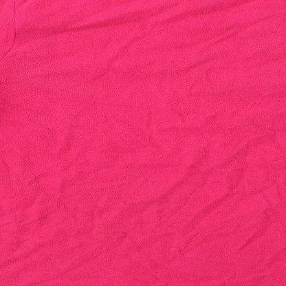 George Womens Pink   Pullover Jumper Size 8