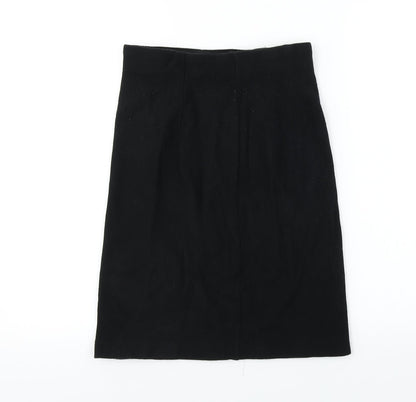 Womens UK Size 14 st michael A-Line  Skirt