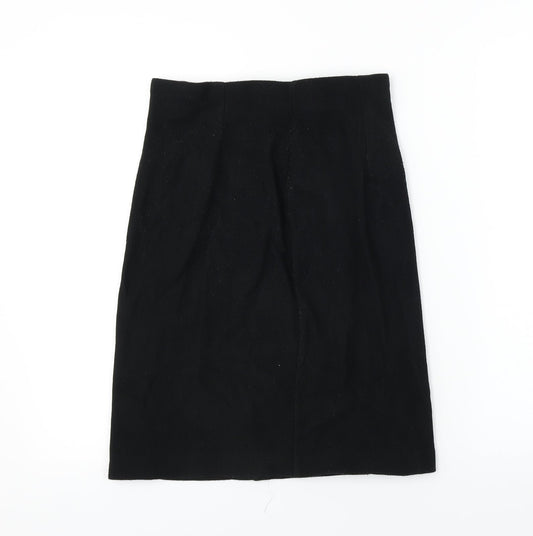 Womens UK Size 14 st michael A-Line  Skirt