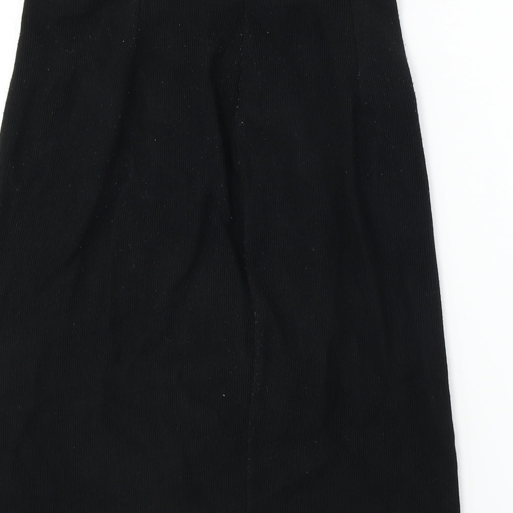 Womens UK Size 14 st michael A-Line  Skirt