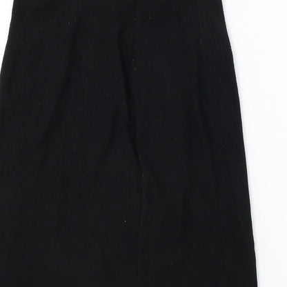 Womens UK Size 14 st michael A-Line  Skirt