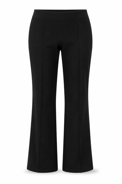 Marks & Spencer  Womens Black   Trousers  Size 10 L24 in