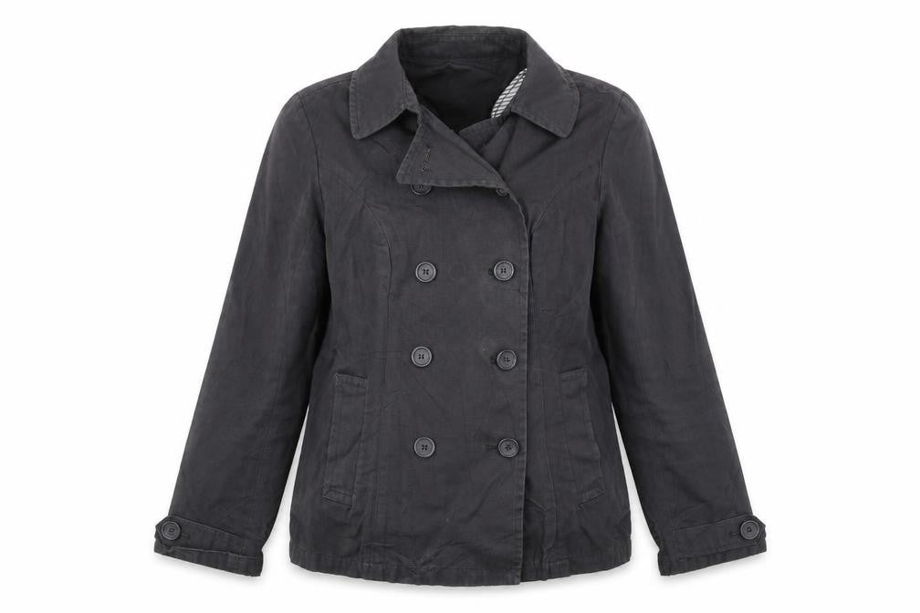 Womens UK Size 14 TU Grey Jacket