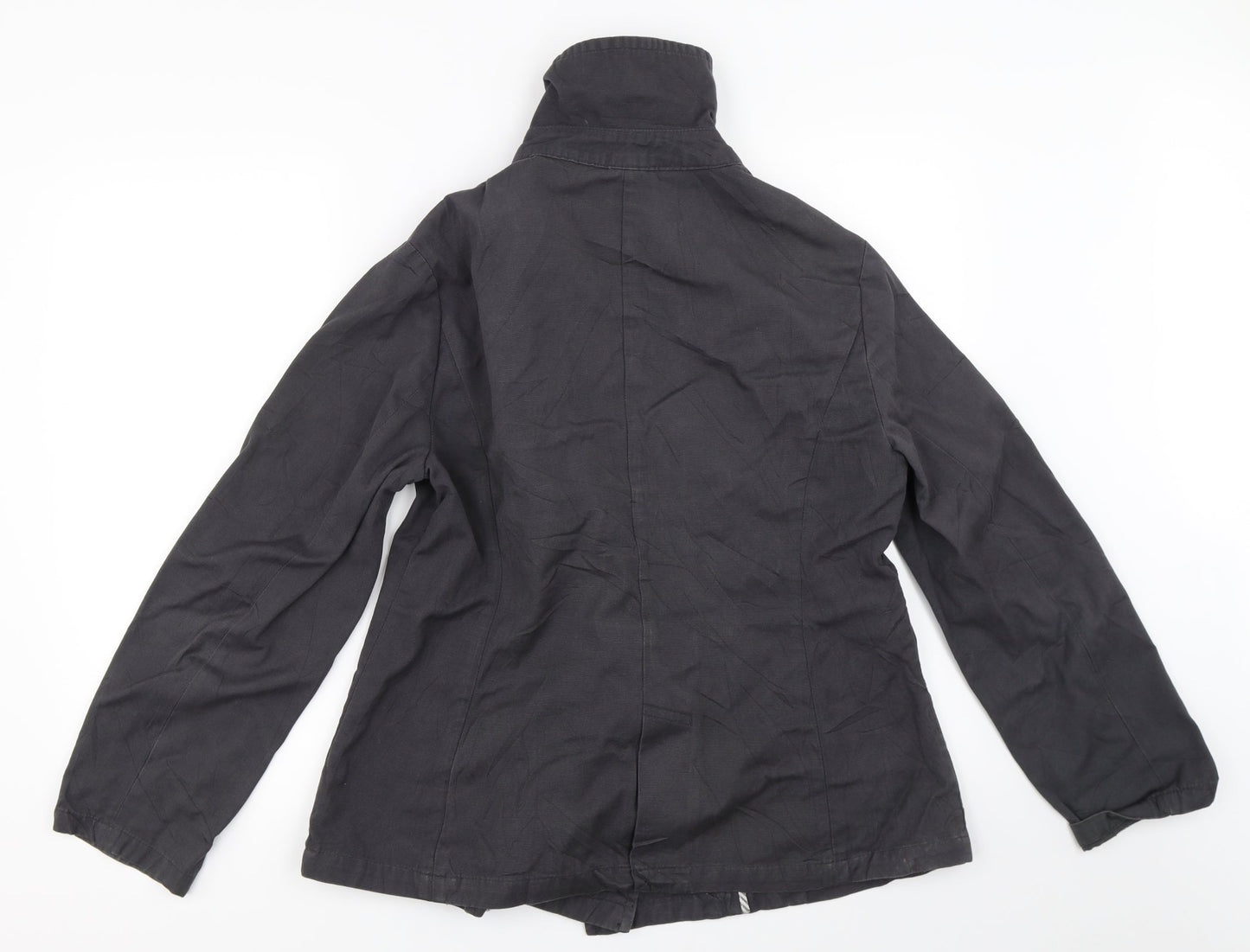 TU Womens Grey   Jacket  Size 14