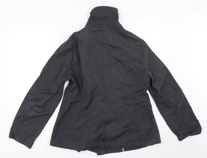 TU Womens Grey   Jacket  Size 14