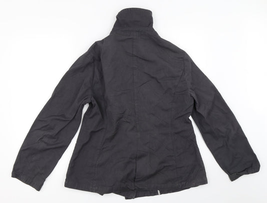 TU Womens Grey   Jacket  Size 14