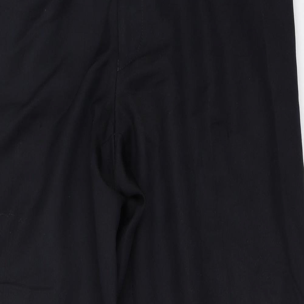 Marks and Spencer Mens Blue   Trousers  Size 36 in L30 in