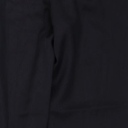 Marks and Spencer Mens Blue   Trousers  Size 36 in L30 in
