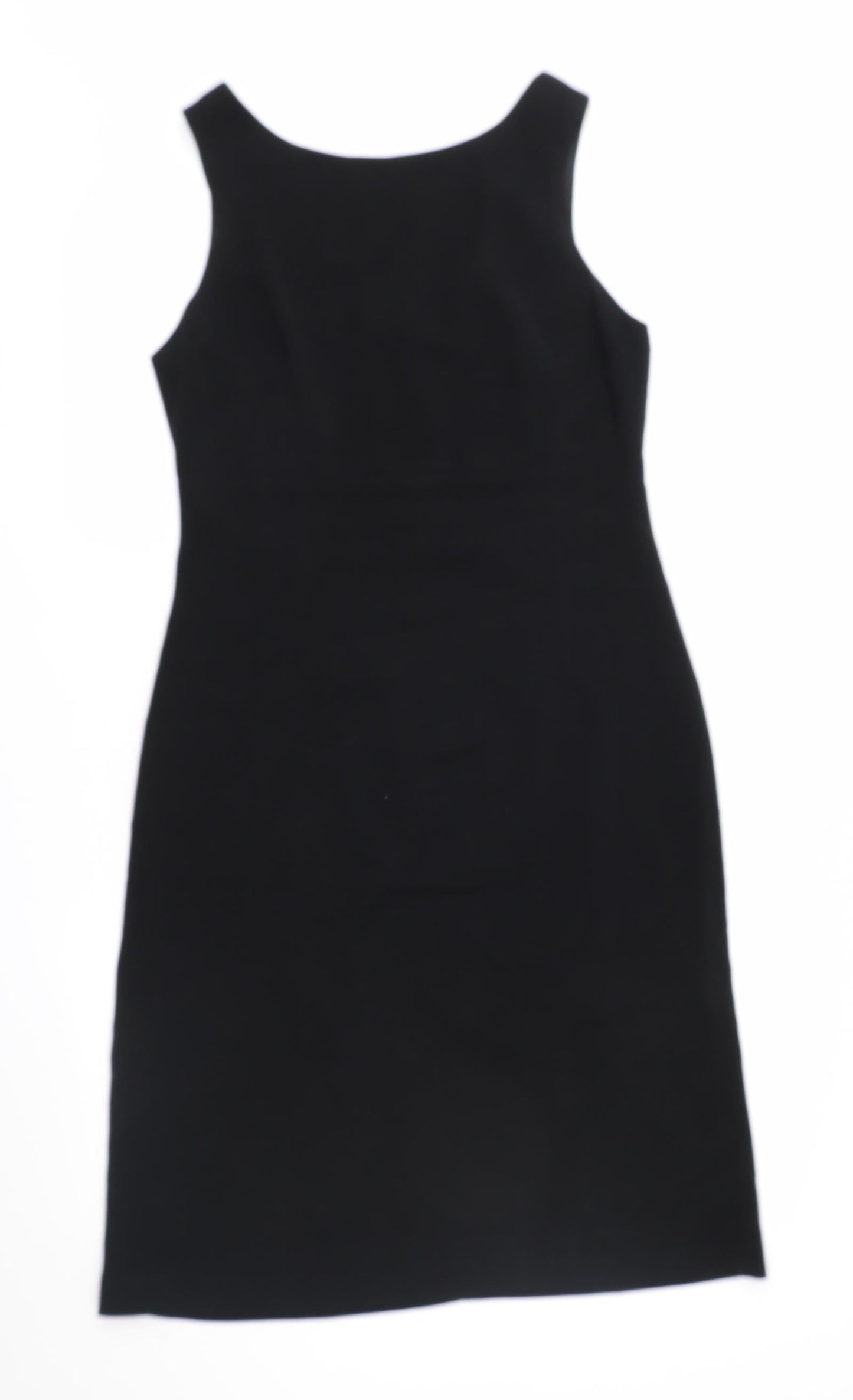 Sticky Fingers Womens Black   A-Line  Size 10