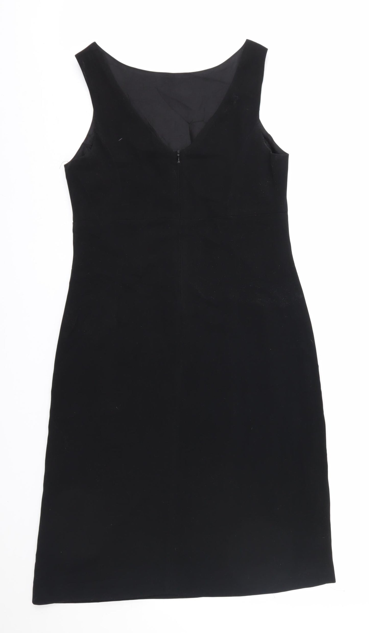 Sticky Fingers Womens Black   A-Line  Size 10