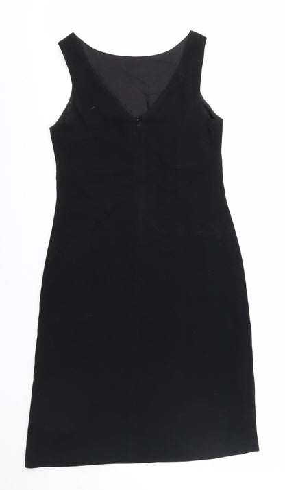 Sticky Fingers Womens Black   A-Line  Size 10