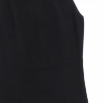 Sticky Fingers Womens Black   A-Line  Size 10