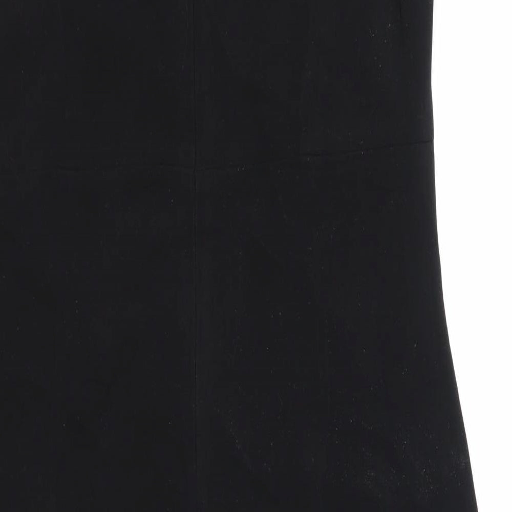 Sticky Fingers Womens Black   A-Line  Size 10