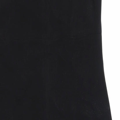 Sticky Fingers Womens Black   A-Line  Size 10