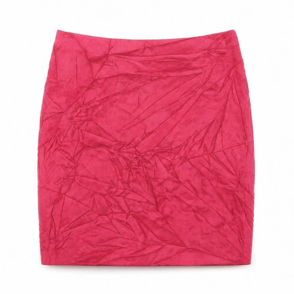 Womens UK Size 8 French Connection Straight & Pencil  Skirt