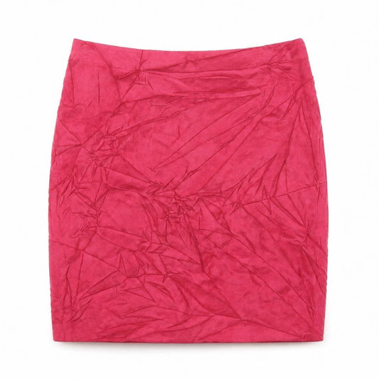 Womens UK Size 8 French Connection Straight & Pencil  Skirt