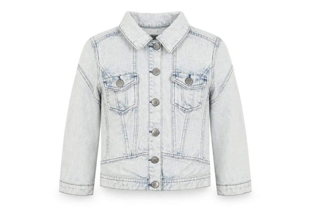 Warehouse Womens Blue   Jacket  Size 6