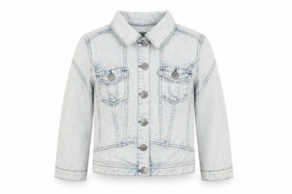 Warehouse Womens Blue   Jacket  Size 6