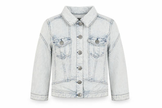 Warehouse Womens Blue   Jacket  Size 6