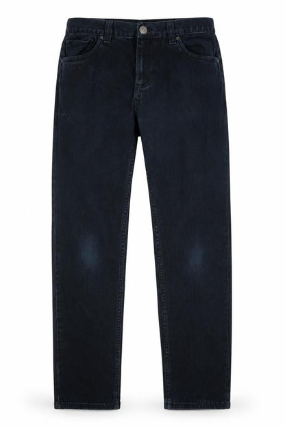 Mens UK Size 32 in Denim Co Regular Fit Straight Blue Jeans