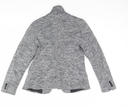 M&S Womens Grey   Jacket  Size 14