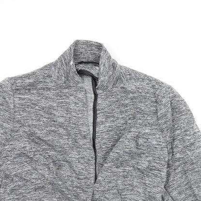 M&S Womens Grey   Jacket  Size 14